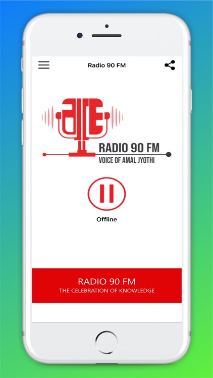 Radio 90 FM