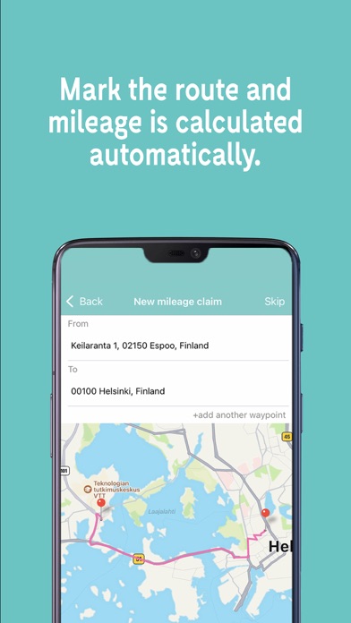 Mepco Travel Screenshot