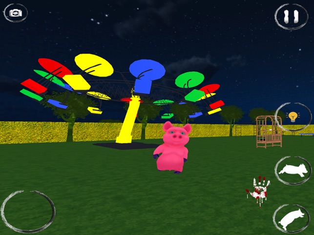Piggy 3D Jumpscare Simulator – Apps no Google Play