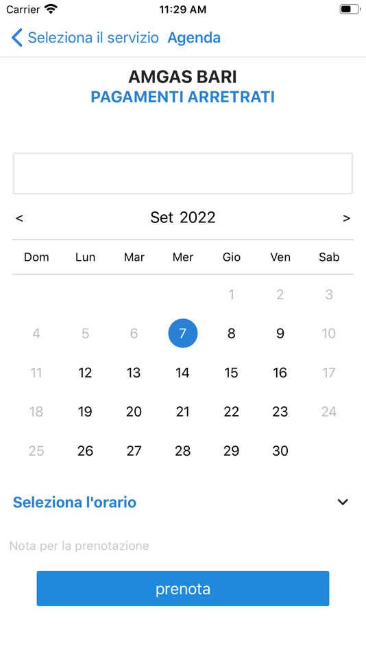 #4. TuPassi (iOS) By: Miropass srl