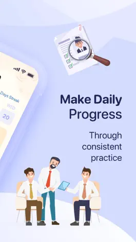 Game screenshot SHRM Exam Prep 2023 hack