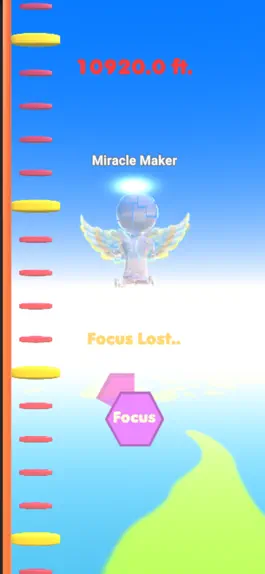 Game screenshot Ascension Trip apk