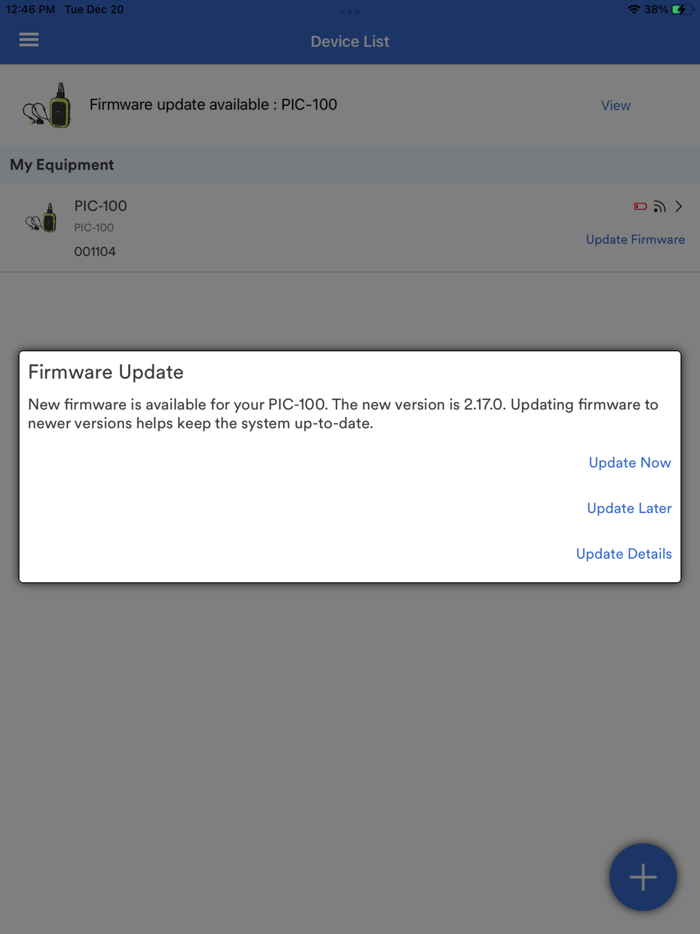 3M™ PELTOR™ In-Ear Comms