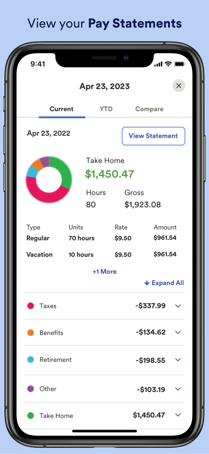 ADP Mobile Solutions
