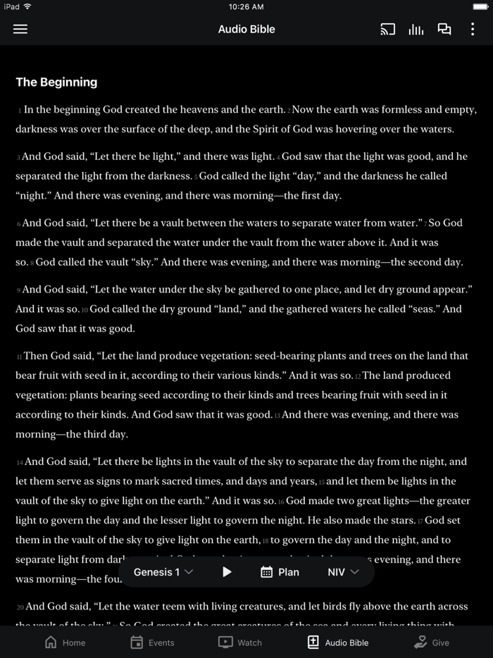 Beautiful Savior Church - NP