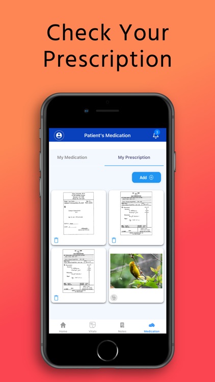 Telelinks Patient - RPM