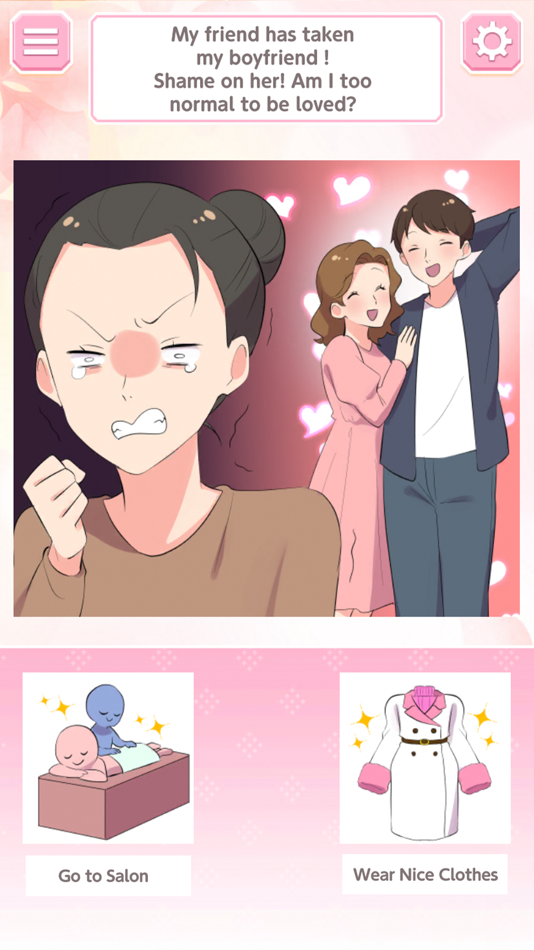 #1. 1 Tap ! Refresh Your life (iOS) 由: MIKU KURAKI