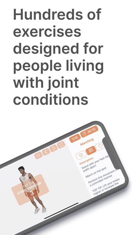 Good Boost - Move Together screenshot-4