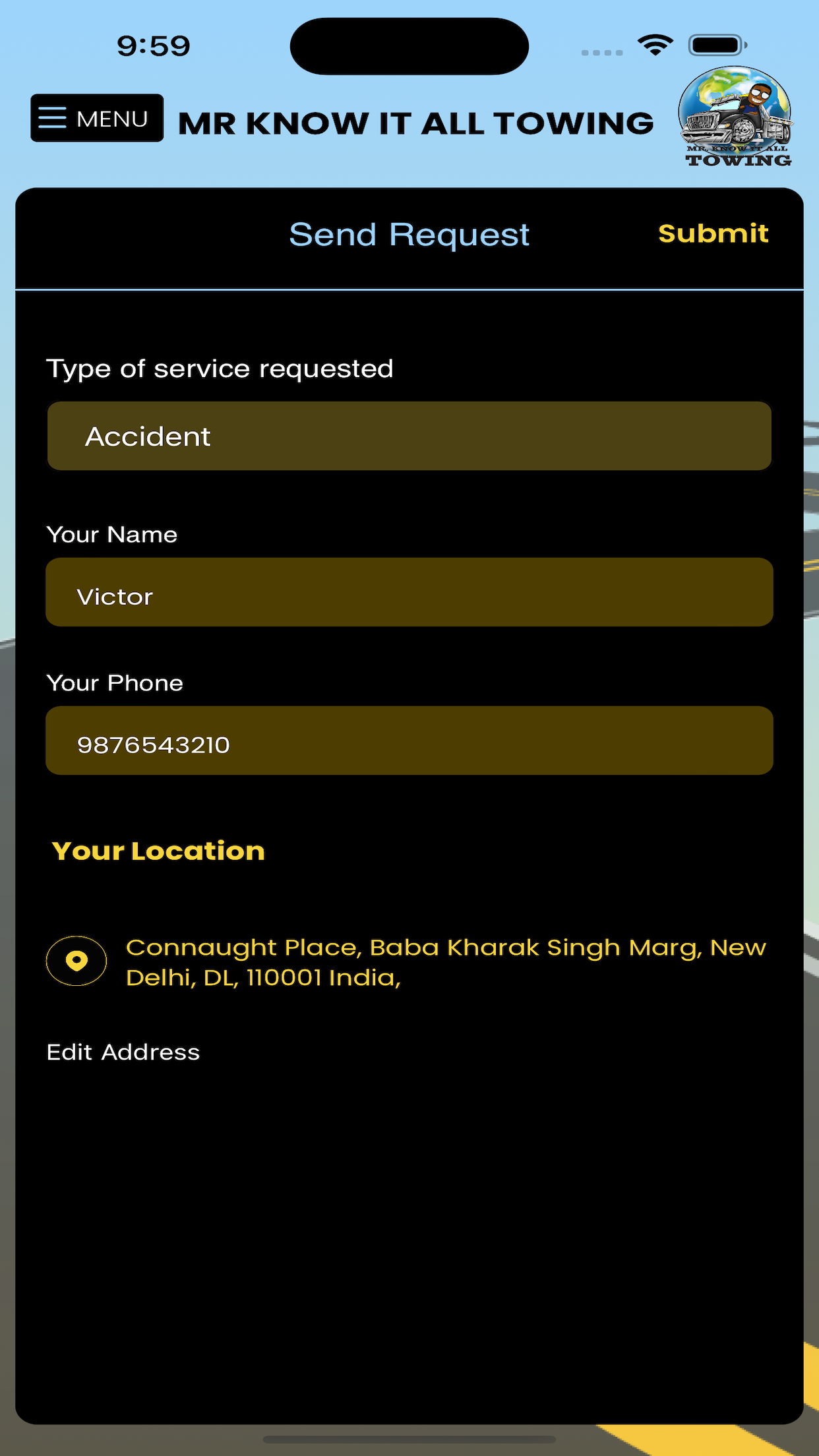Baraja Virtual MX