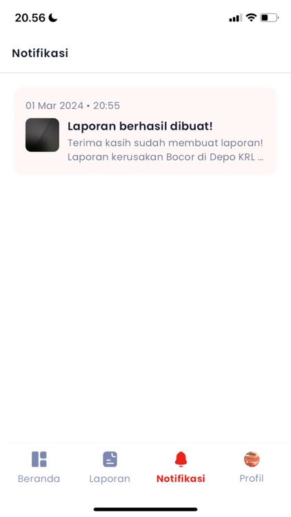 C-Infra screenshot-6