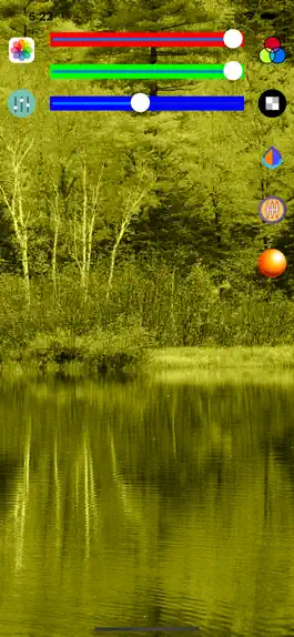 Game screenshot PhotoSalad hack