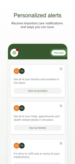Game screenshot Asuris Northwest Health hack