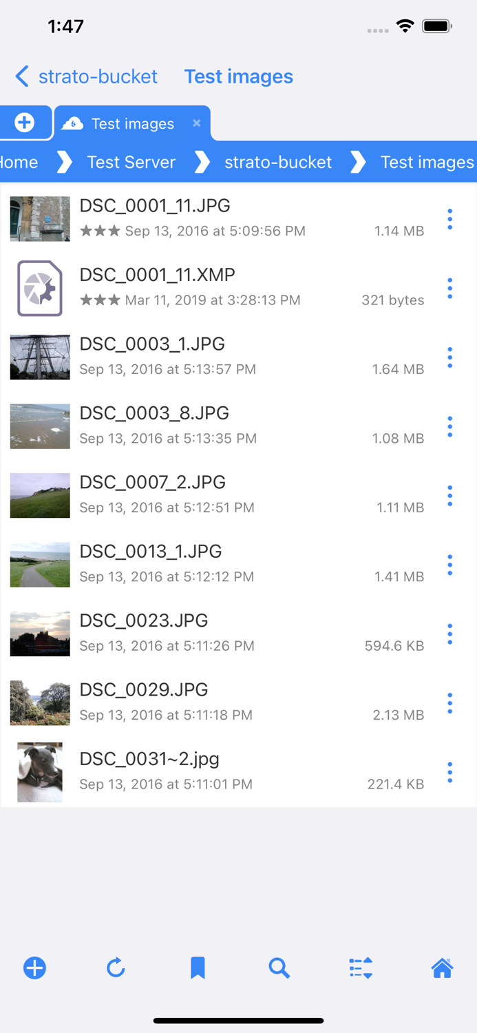 Enterprise Files for Intune