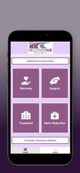Game screenshot RecoverWE mod apk