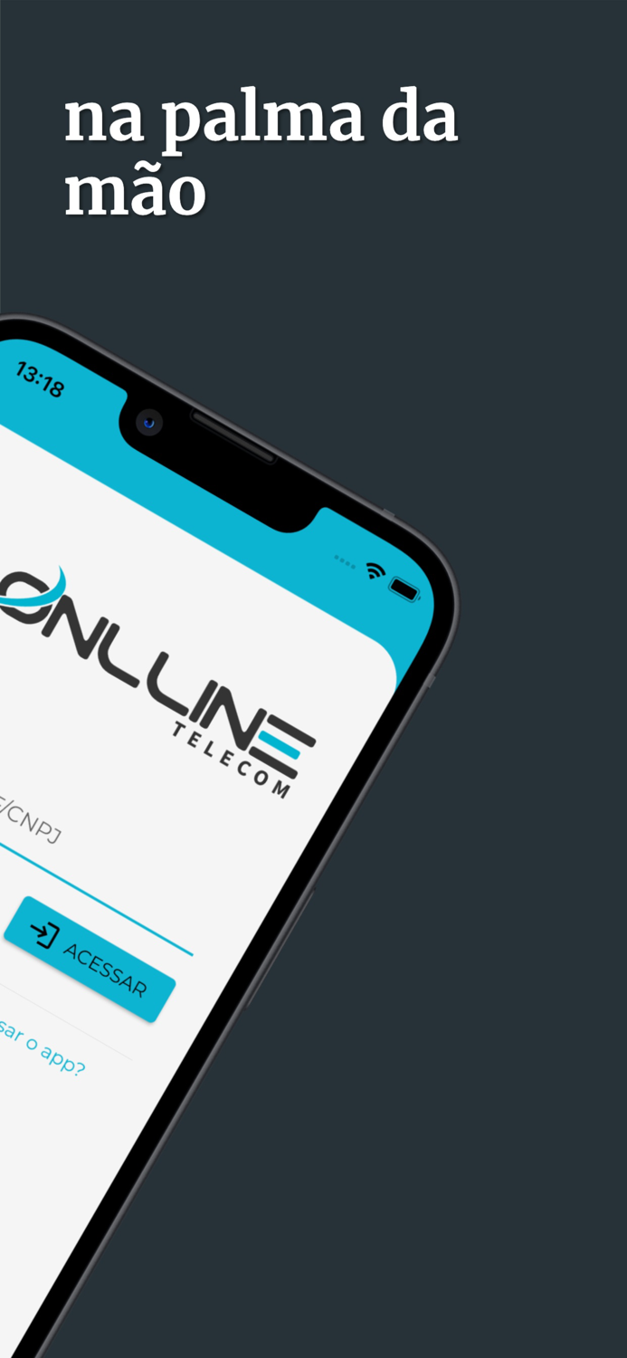 Onlline Telecom