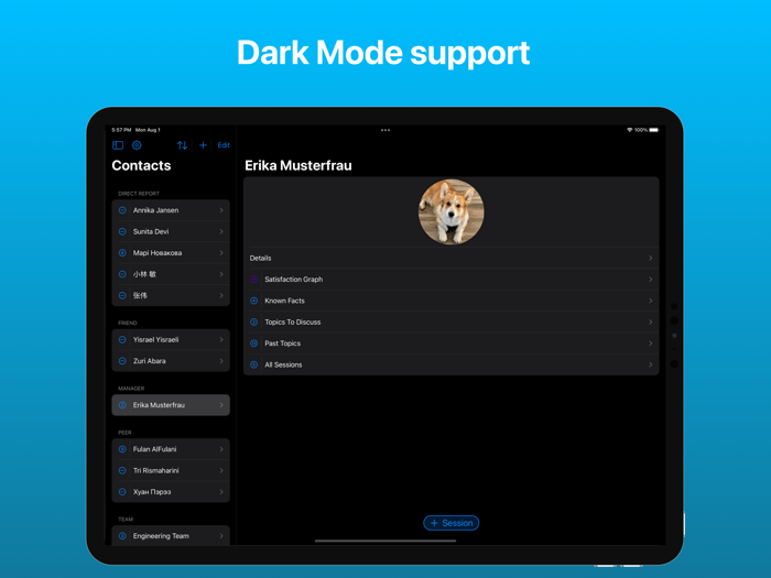 Loopback - Meeting Notes