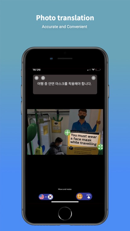 Korean Translator & Learn +