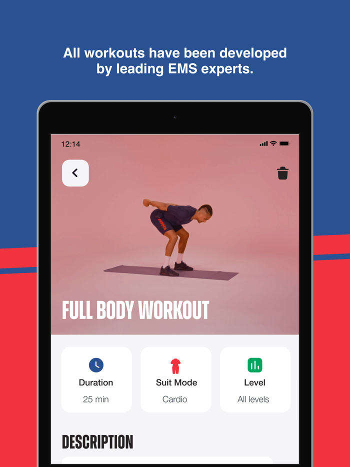 PEPPER Home EMS Training