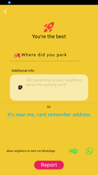 Amigo Parking Screenshot