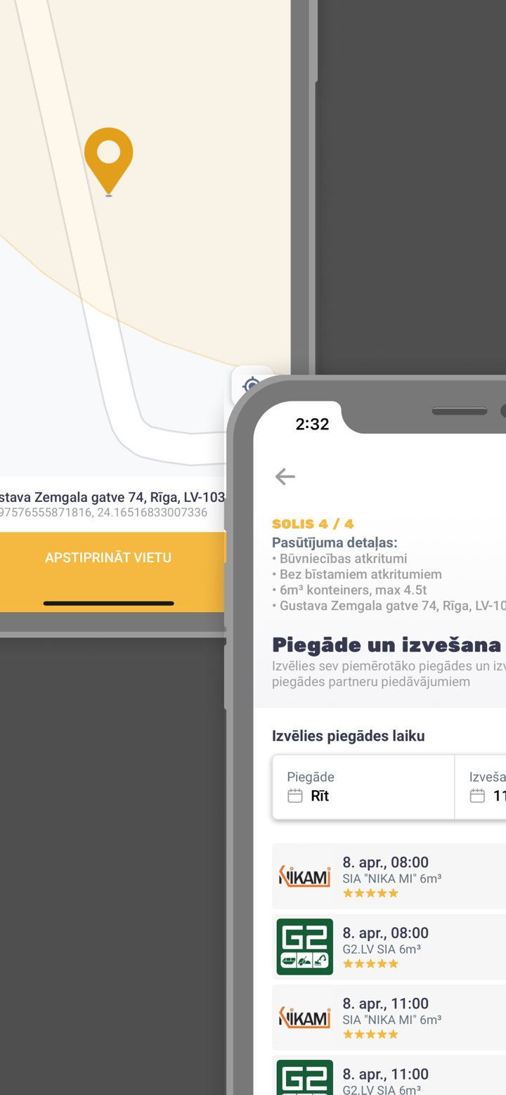 Zolt screenshot 3