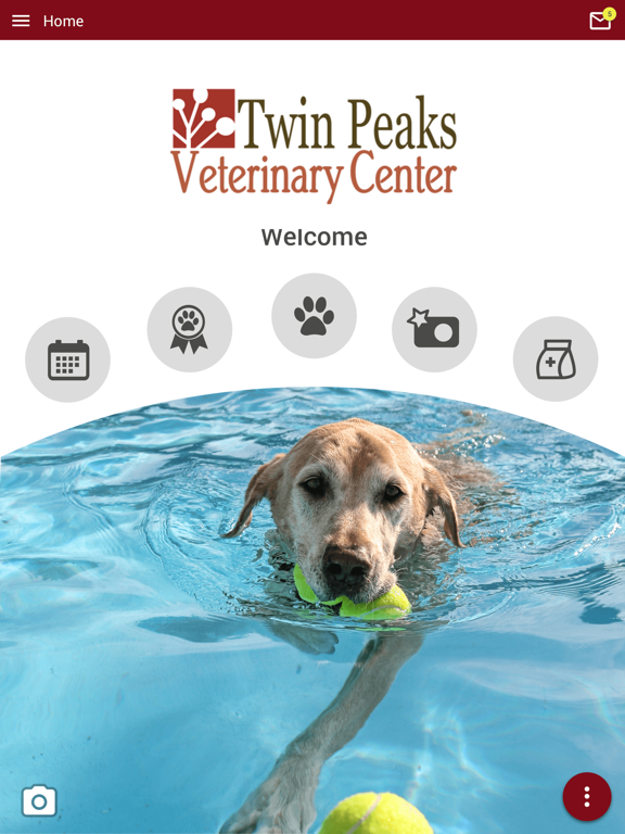 Screenshot #4 pour Twin Peaks Vet Center