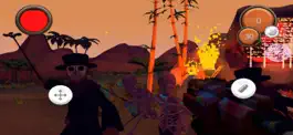 Game screenshot War Of Mystery : Mobile FPS apk