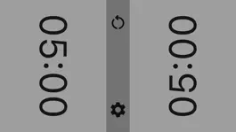 Game screenshot The Chess Clock App apk