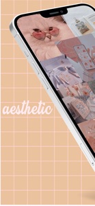 Rose Gold Wallpapers screenshot #8 for iPhone