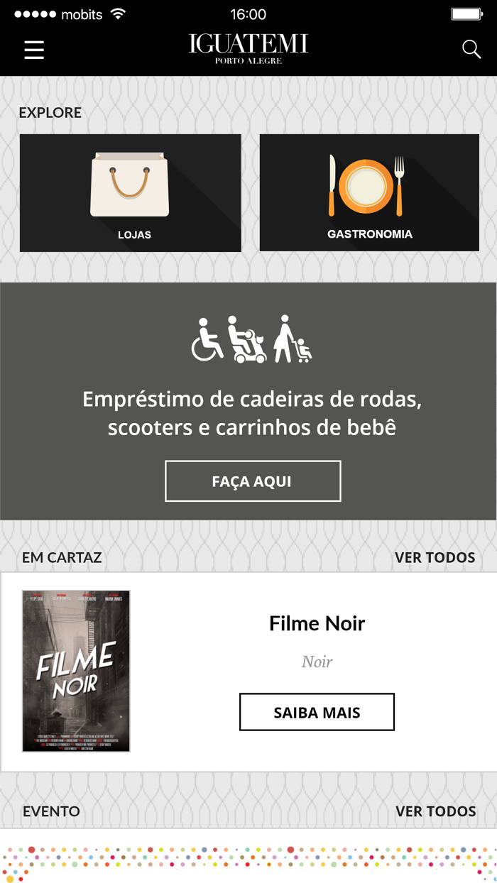 Iguatemi Porto Alegre