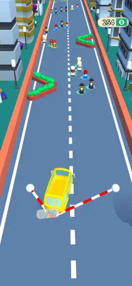 Game screenshot Sling Bus mod apk