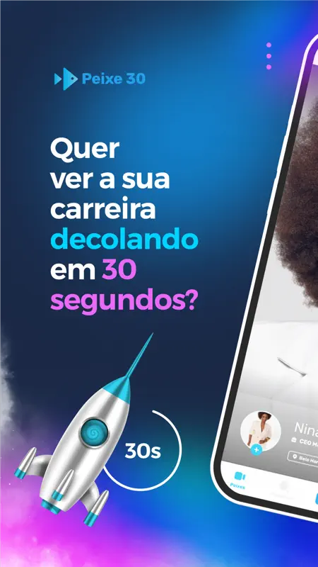 Peixe 30 screenshot 1 of 7