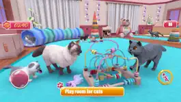 Game screenshot Virtual Cat Simulator Cat Game hack