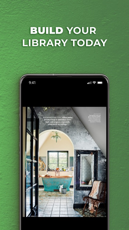 25 Beautiful Homes Magazine UK screenshot-4