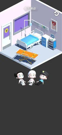 Game screenshot Match Game 3D apk