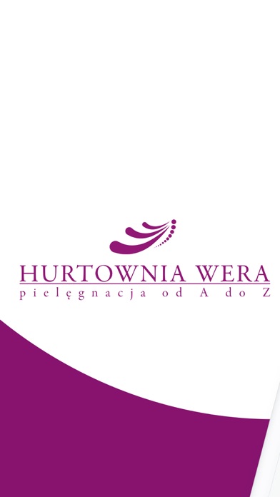 WERA Screenshot