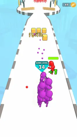 Game screenshot Color Mobs! hack