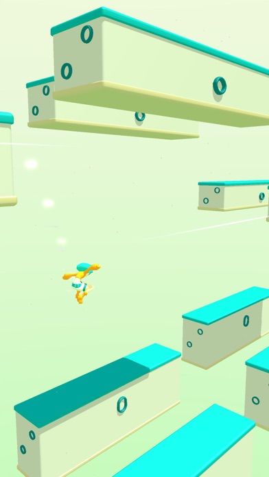 Plank Racers Screenshot