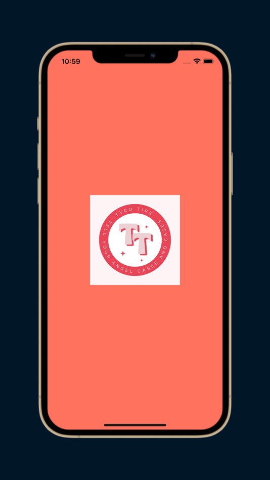 #1. TELL YOUR ANGEL TIPS (iOS) 来自: The Foundation for a Humanitarian Based Economy