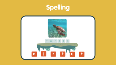 Learn Ocean Animals for kids Screenshot