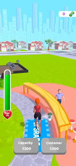 Game screenshot Life Loop! apk