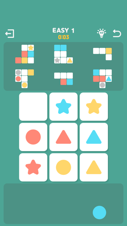 #1. Dr. Logic (iOS) 由: SUD Inc.