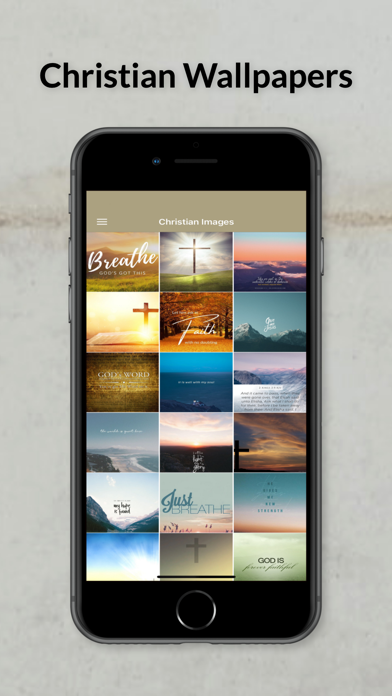 Christian Sermons to Preach Screenshot