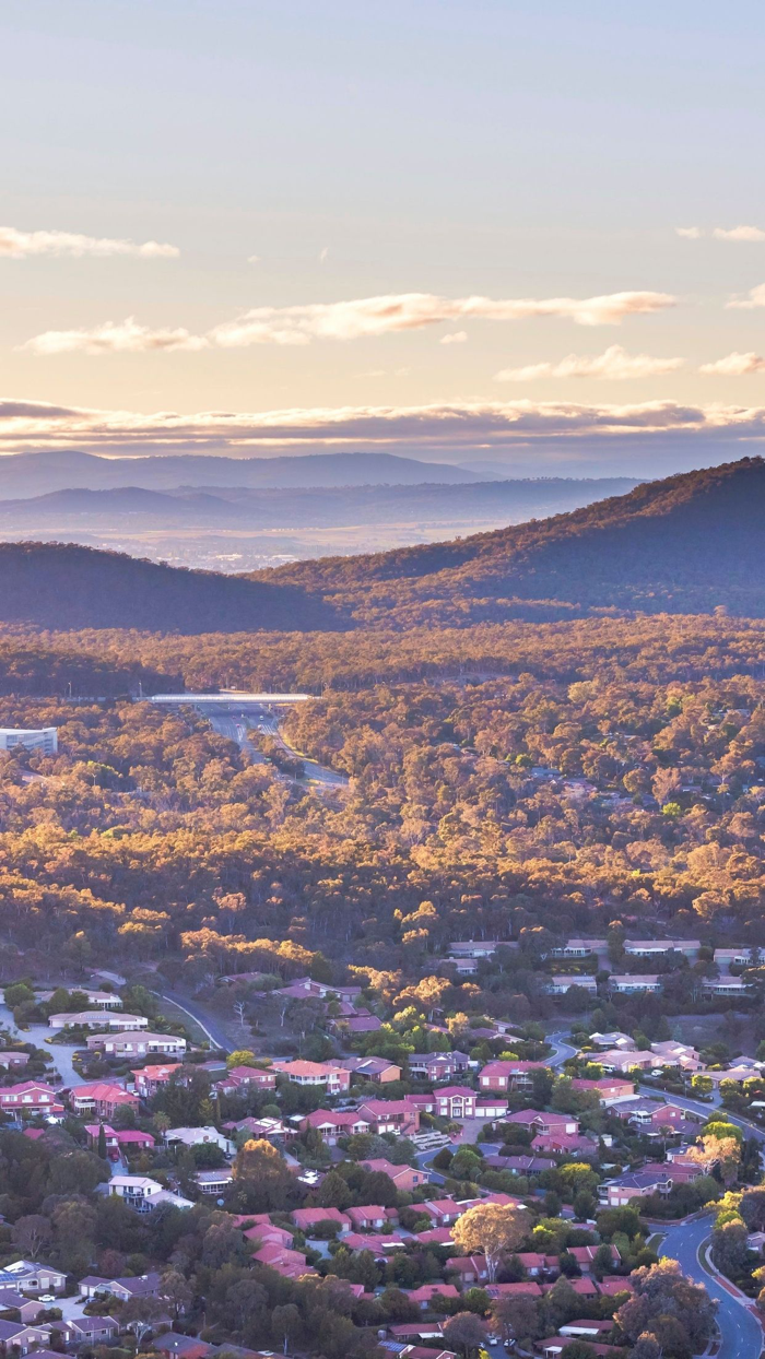 Canberra Wallpapers