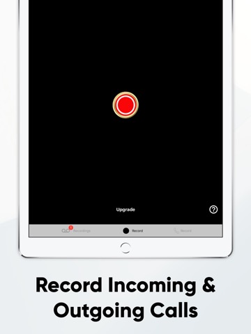 Recording App - Re:Callのおすすめ画像3