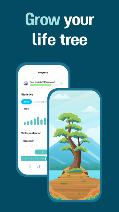 Brainbuddy: Quit Porn Now Screenshot