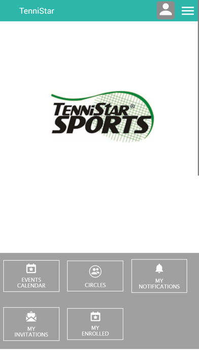 TenniStar Camps Screenshot