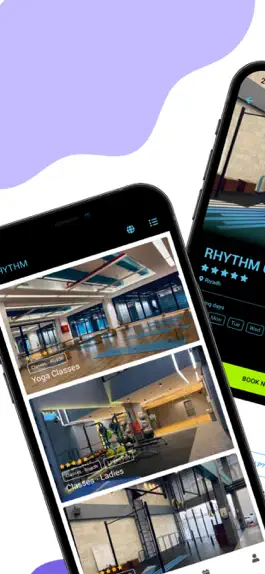 Game screenshot RHYTHM KSA mod apk