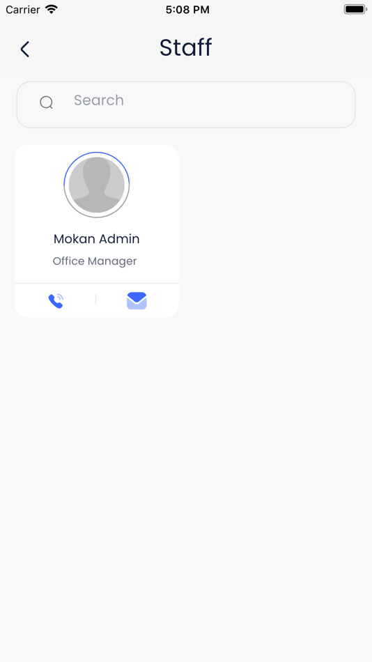 #5. MOKAN Plus (iOS) 由: Mokan Retailers Association