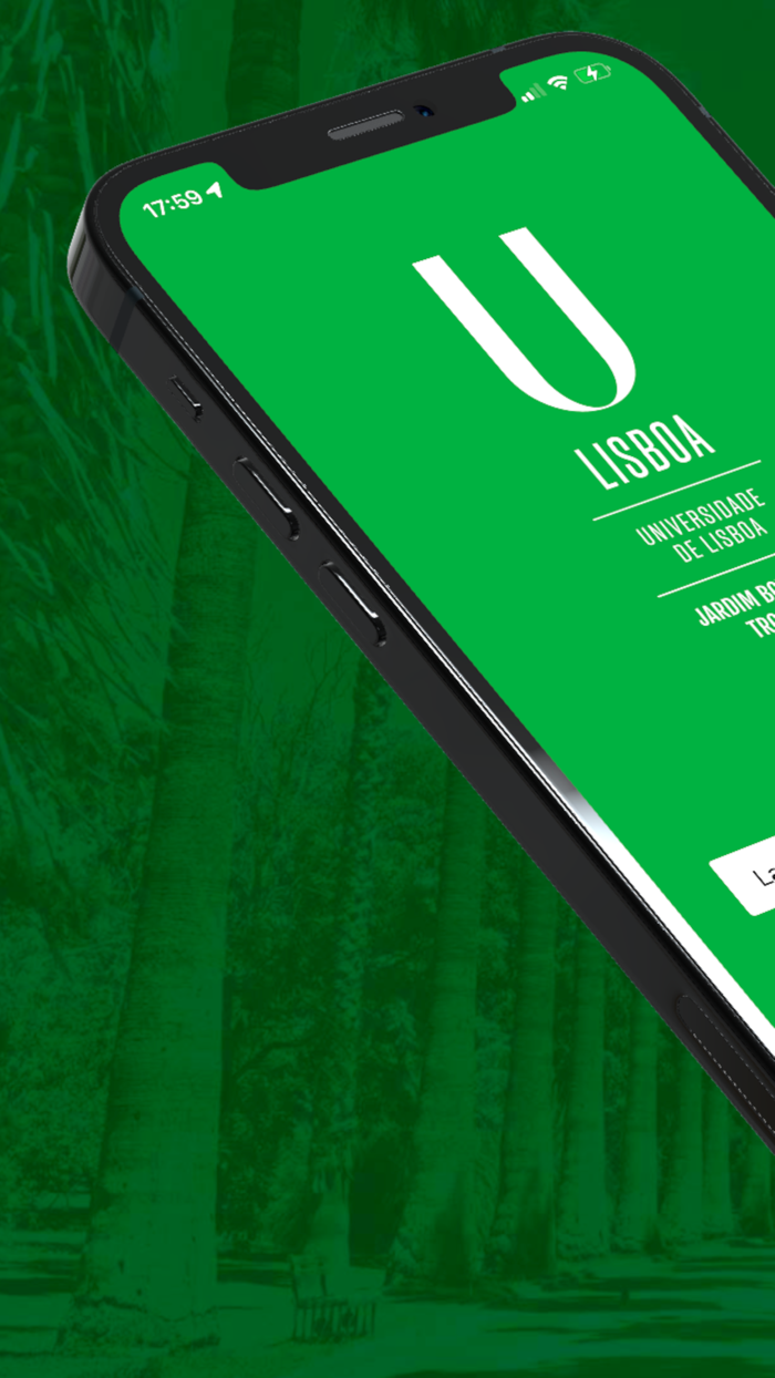 JBT - JARDIM BOTÂNICO TROPICAL