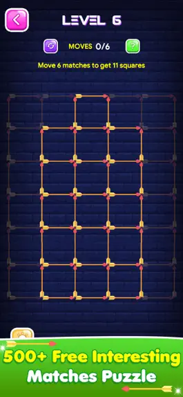 Game screenshot Math Stick - Match Puzzle Game mod apk